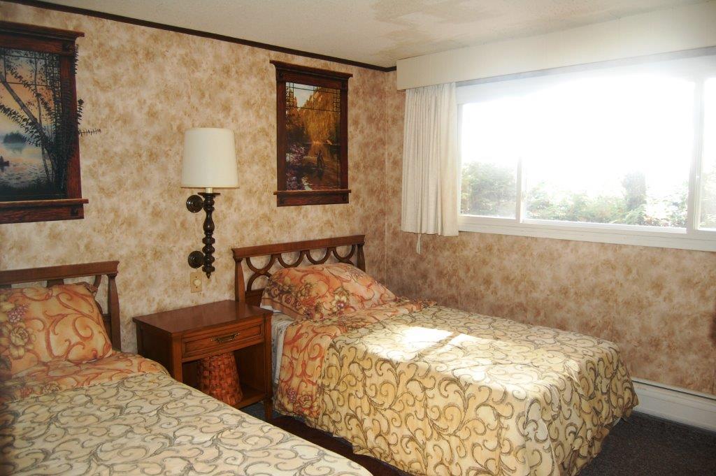 53 Echo Lake Road Fayette, ME 04349 - Photo 18 of 28 BEDROOM