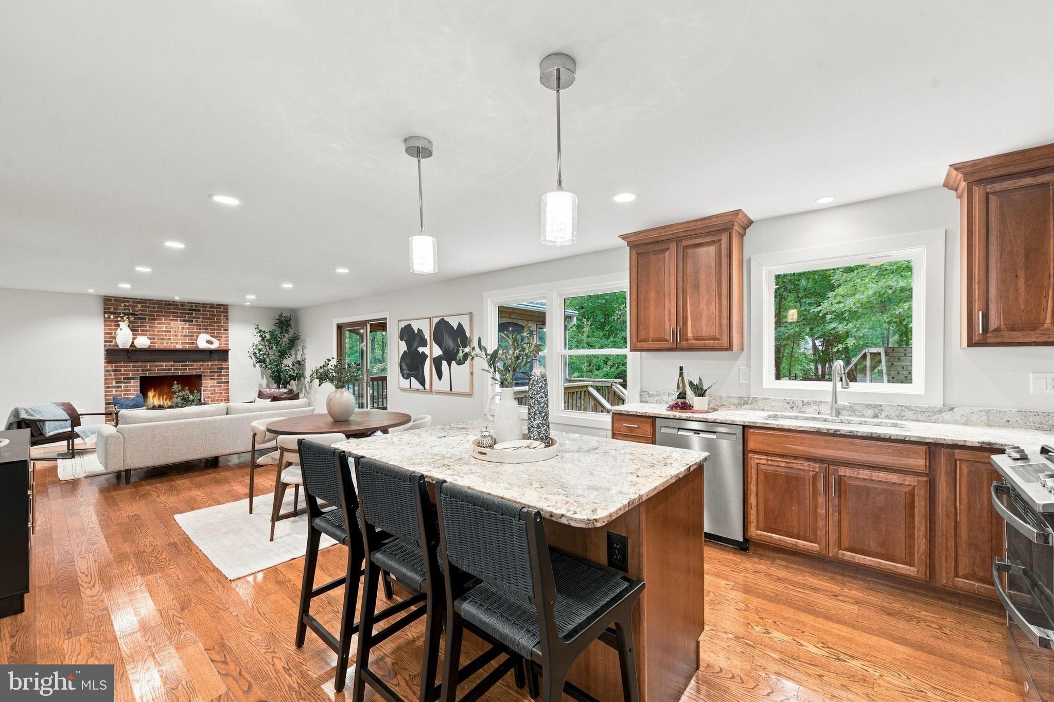 11231 Hunting Horn Lane Reston, VA 20191 - Photo 17 of 64 Gallery Image 17