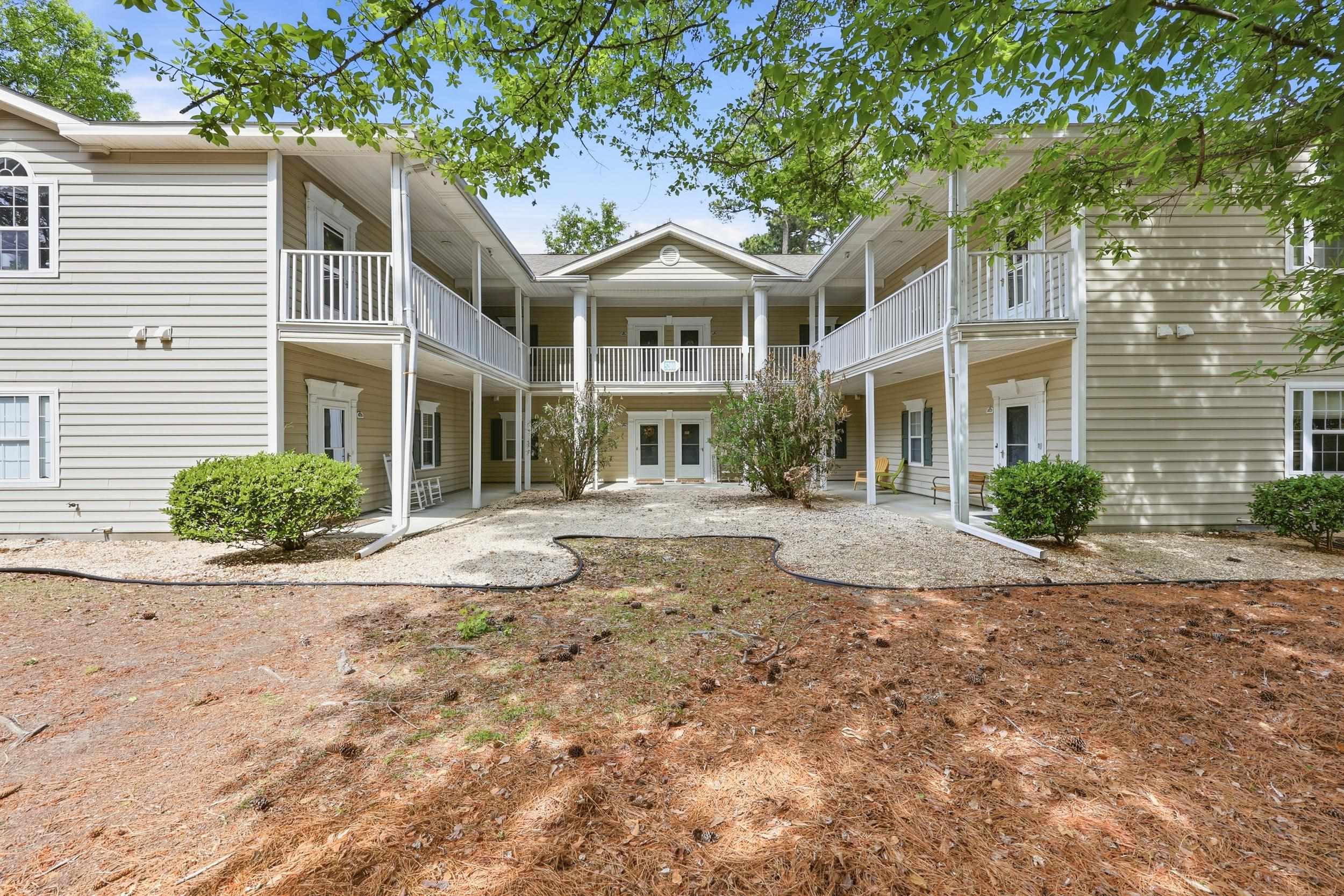 5201 Sweetwater Boulevard, Unit 5201 Murrells Inlet, SC 29576 - Photo 1 of 19