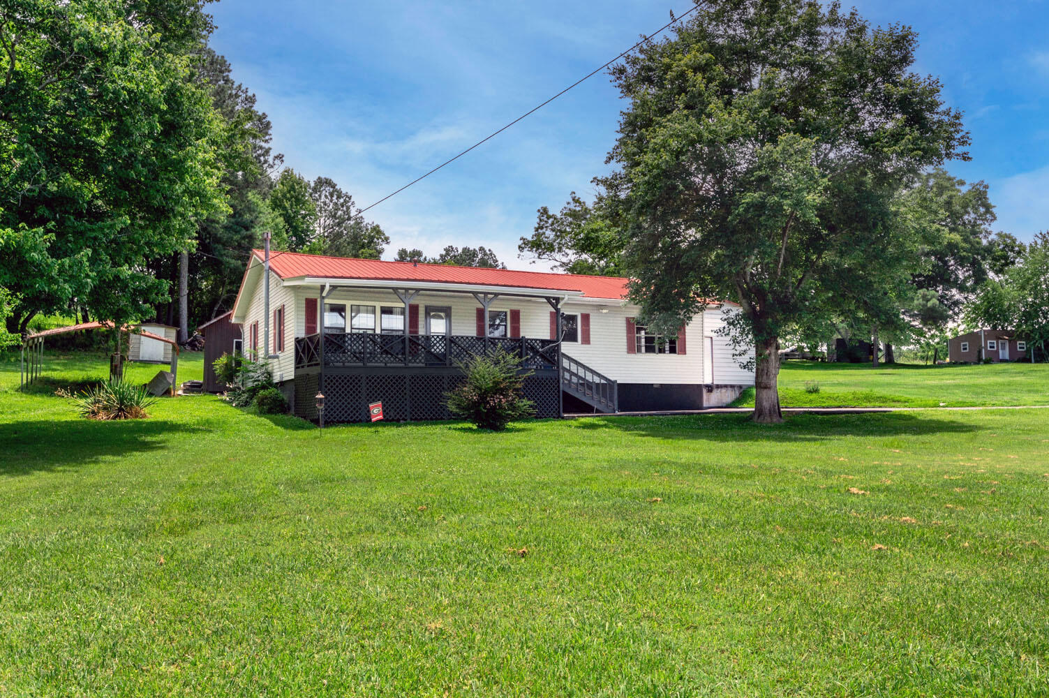 1041 Round Pond Road LaFayette, GA 30728 - Photo 1 of 36 _DSC6413