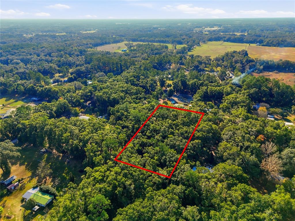 0 Northeast 40th Street Williston, FL 32696 - Photo 4 of 10 a view of a city