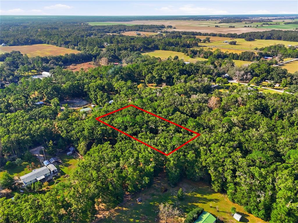 0 Northeast 40th Street Williston, FL 32696 - Photo 5 of 10 a view of a city