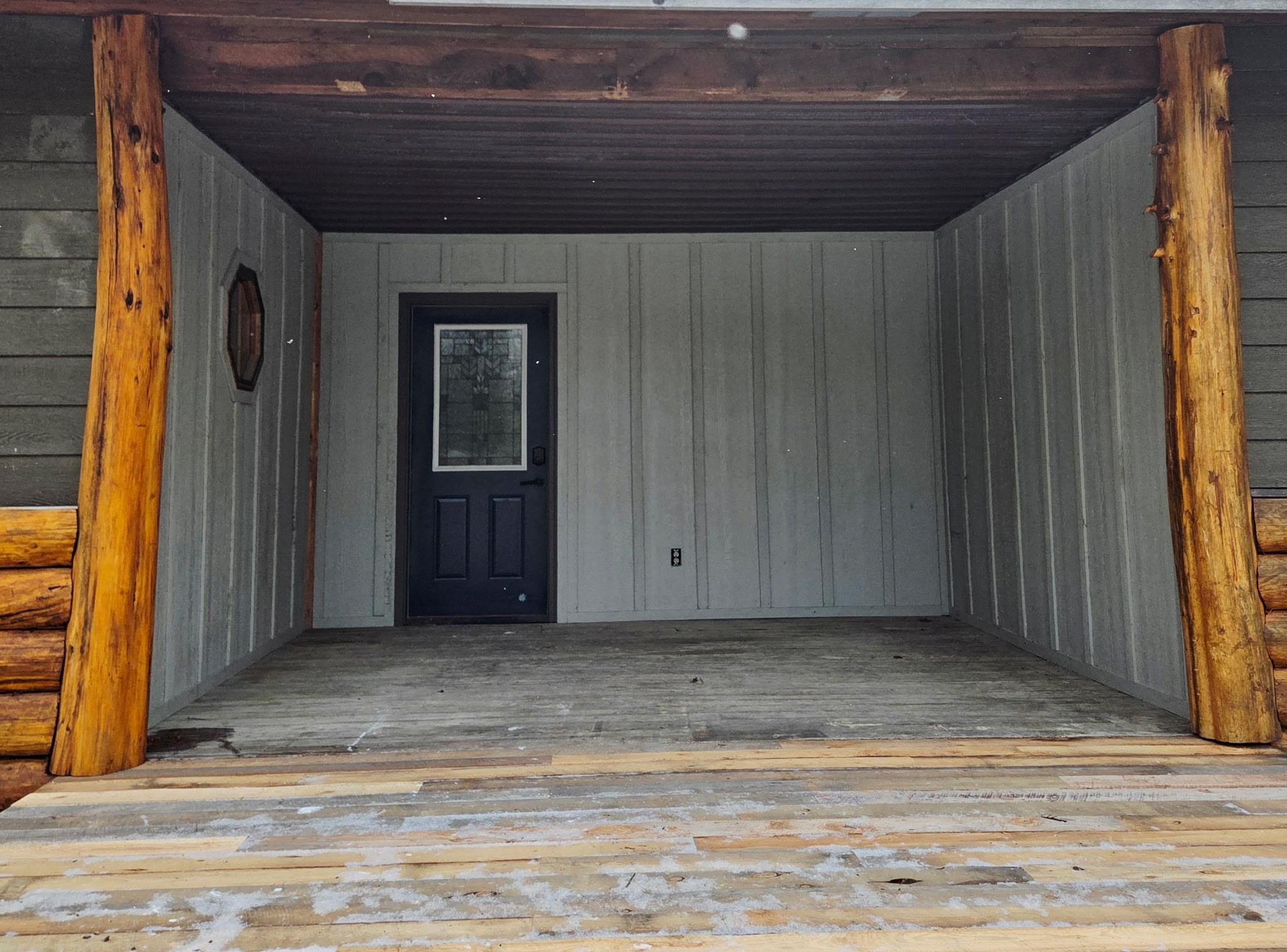 9289 Dawson Road Northwest Angle Inlet, MN 56711 - Photo 5 of 28