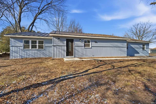 $379,999 | 4359 East Blueberry Drive, Monticello, IN 47960
