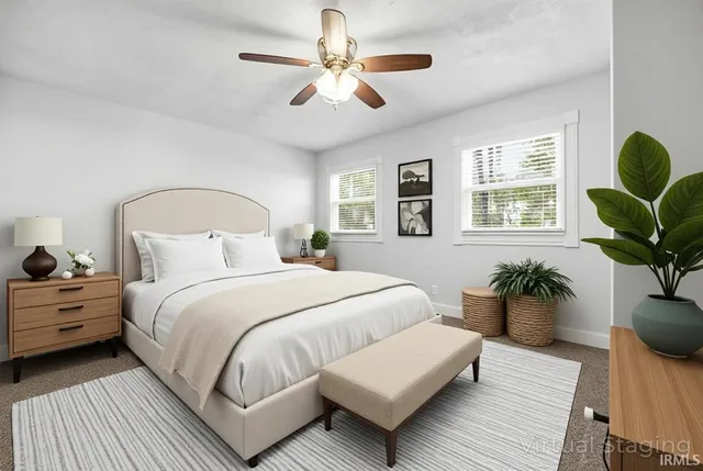 $379,999 | 4359 East Blueberry Drive, Monticello, IN 47960