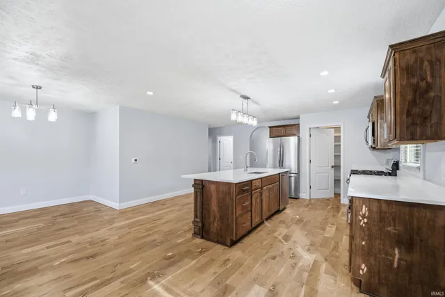 $379,999 | 4359 East Blueberry Drive, Monticello, IN 47960