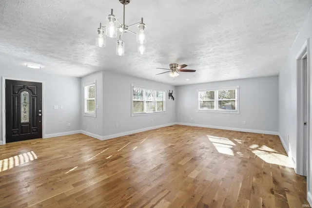 $379,999 | 4359 East Blueberry Drive, Monticello, IN 47960