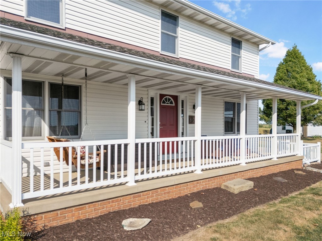 8025 Bachelor Road Northwest Waynesburg, OH 44688 - Photo 4 of 34 Gallery Image 4