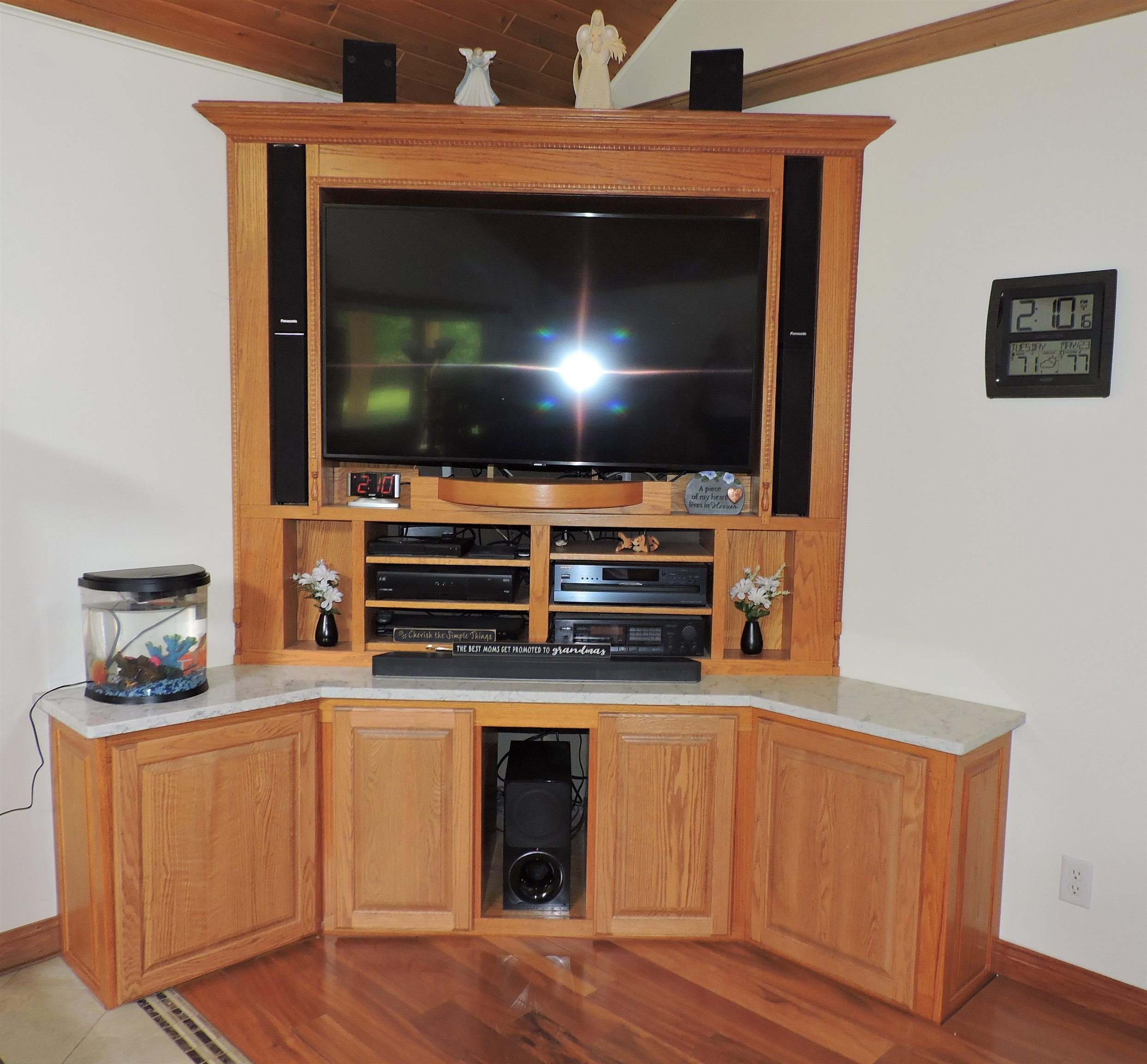 1685 Bentley Road Bentley, MI 48613 - Photo 12 of 55
