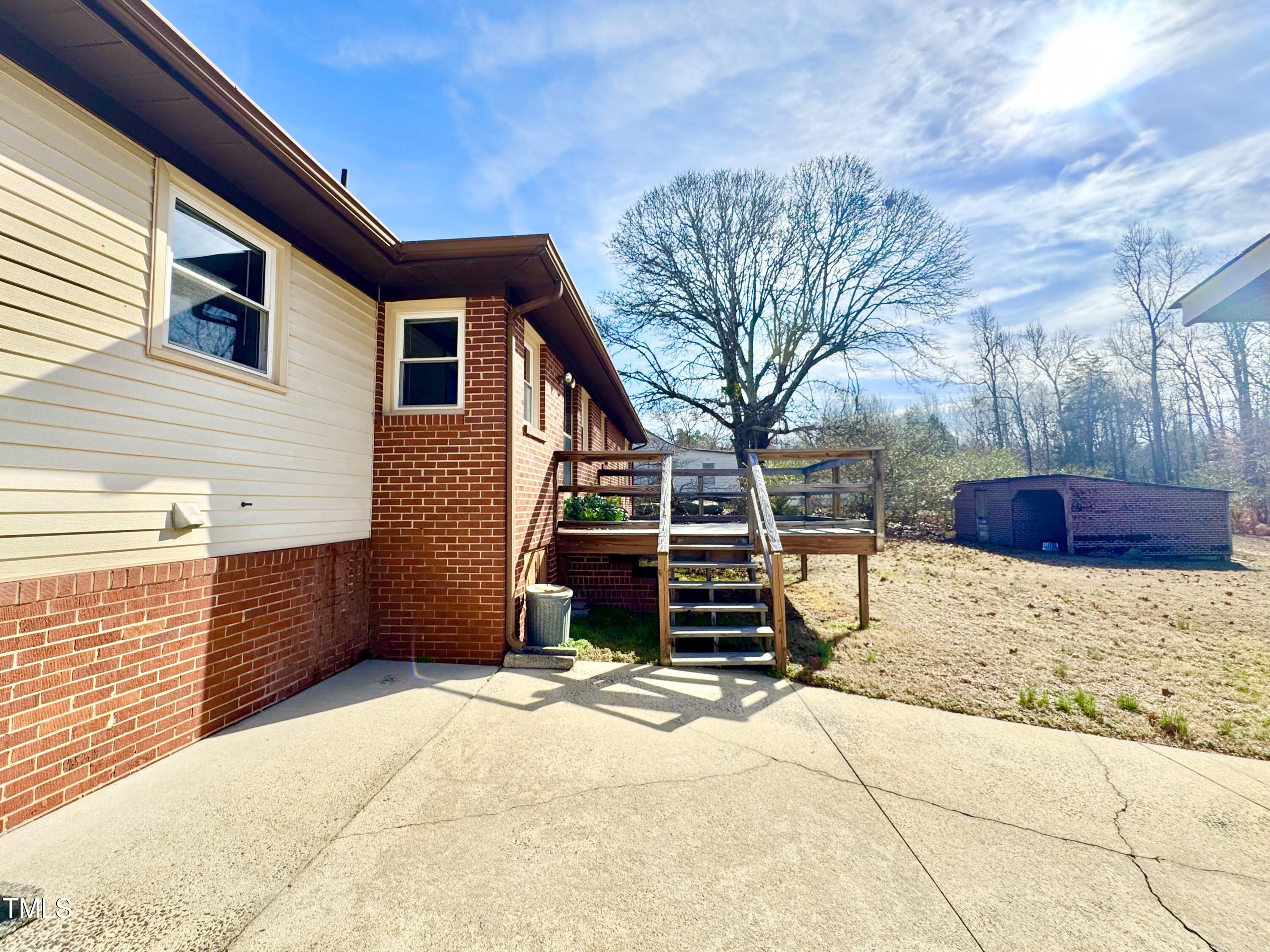 764 Providence Road Roxboro, NC 27573 - Photo 20 of 21 IMG_1070