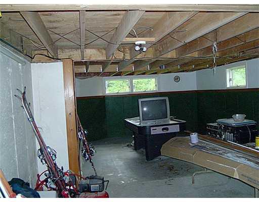 166 Borough Road Chesterville, ME 04938 - Photo 16 of 22 Other. Basement