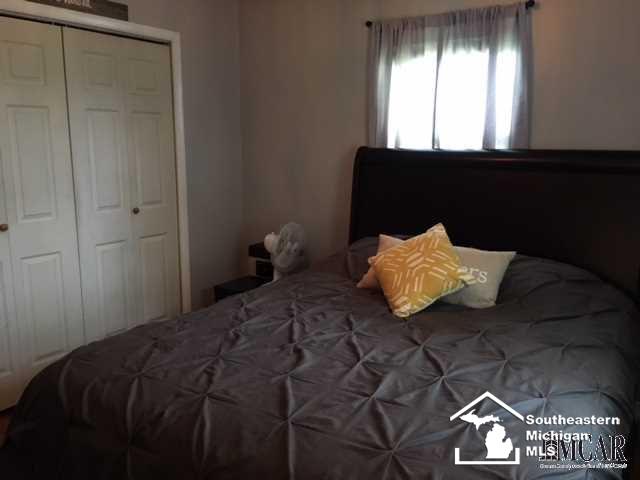 11052 Oelke Road Maybee, MI 48159 - Photo 8 of 28 Master Bedroom