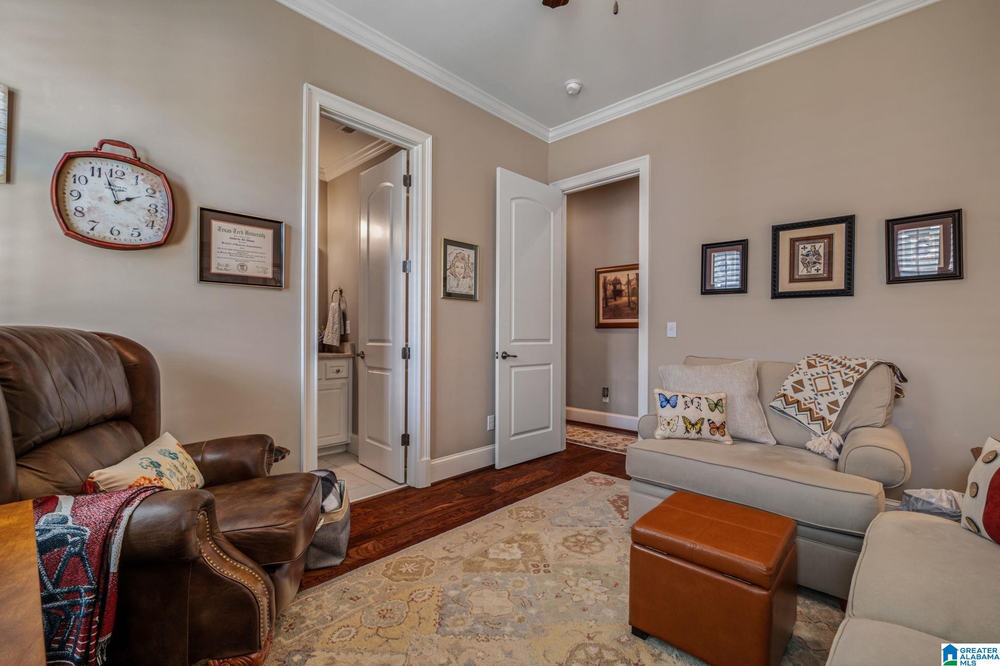 560 Sheffield Way Birmingham, AL 35242 - Photo 19 of 59