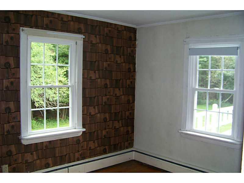 69 Mann Hill Road Holden, ME 04429 - Photo 14 of 28 Bedroom. fourth bedroom looks out...