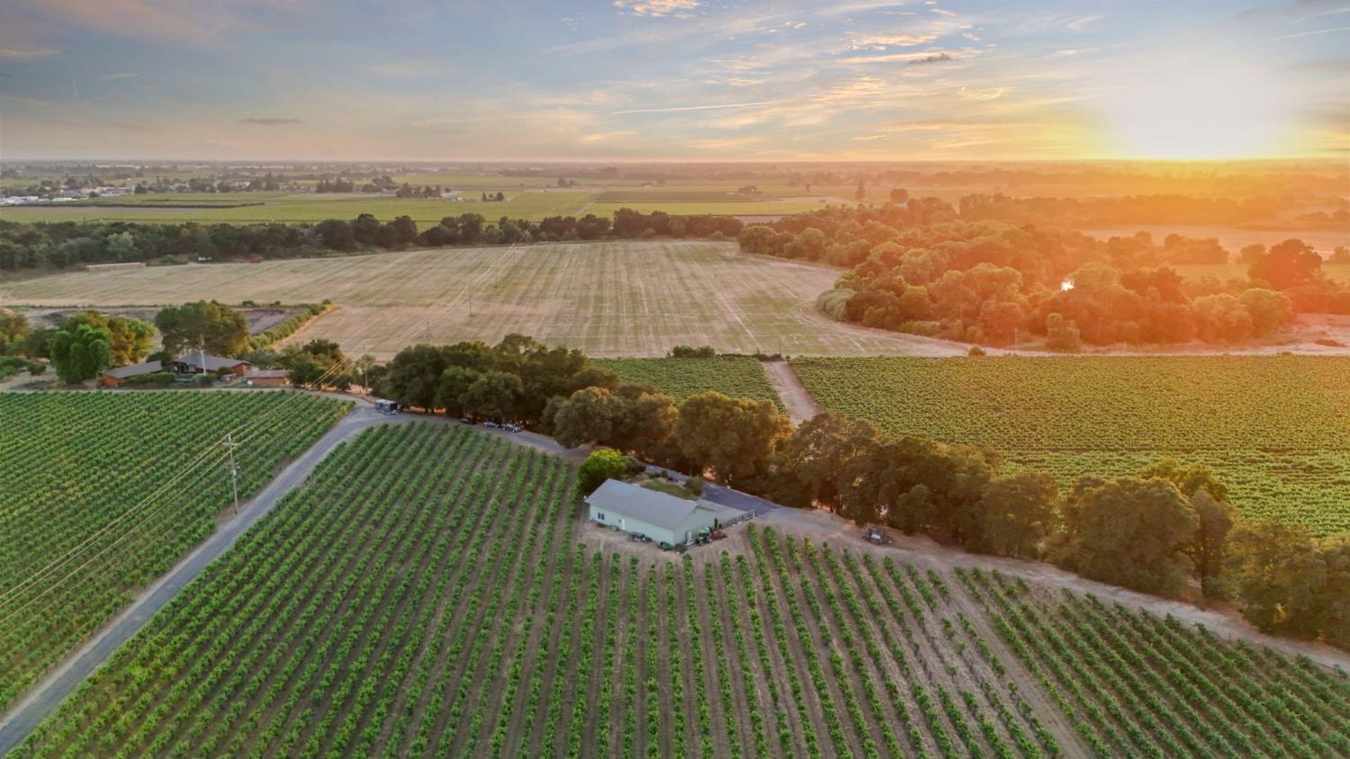 18050 North Tretheway Road Lodi, CA 95240 - Photo 13 of 37 a view of lake view and mountain view