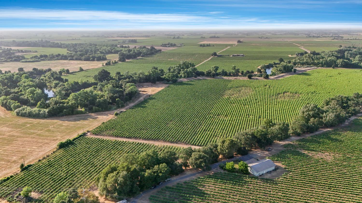 18050 North Tretheway Road Lodi, CA 95240 - Photo 5 of 37 a view of a street with an ocean view