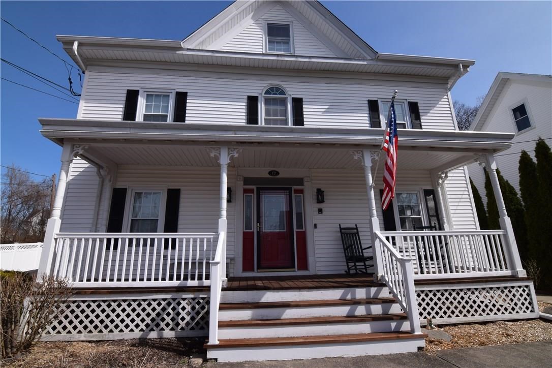12 Spring Street Westerly, RI 02891 - Photo 2 of 38