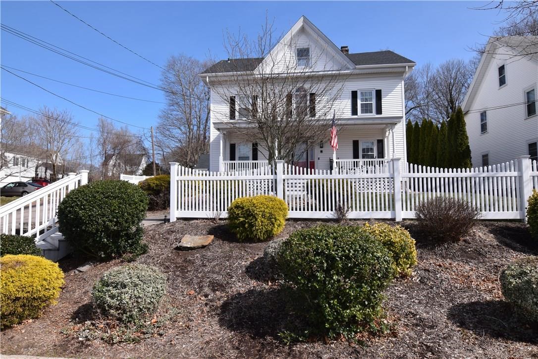 12 Spring Street Westerly, RI 02891 - Photo 9 of 38
