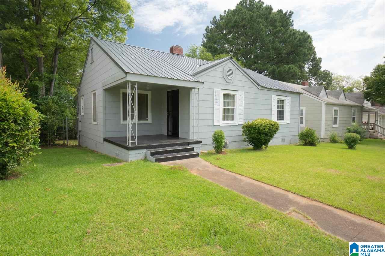 1632 31st Street Southwest Birmingham, AL 35208 - Photo 3 of 19