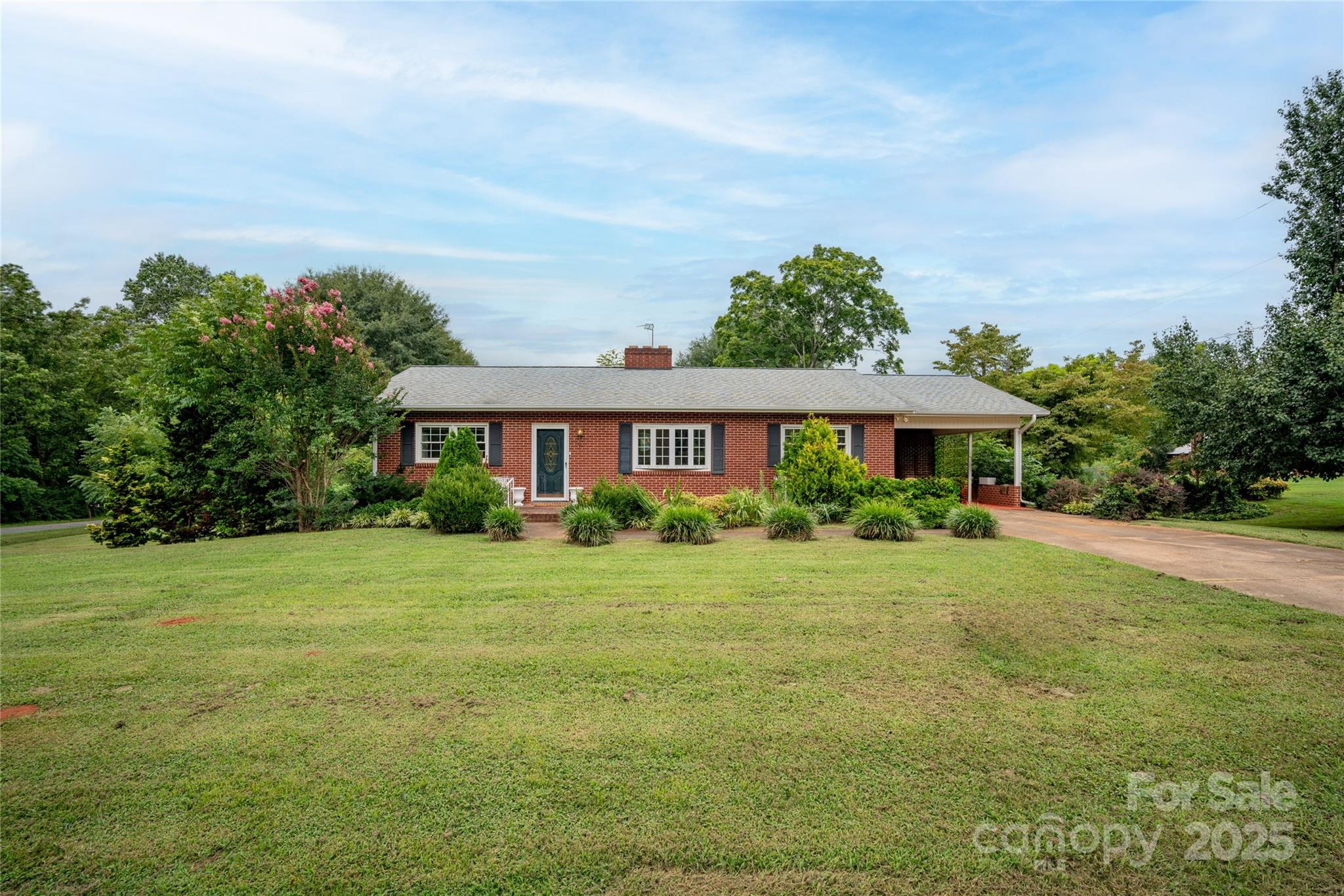 2450 Poors Ford Road Rutherfordton, NC 28139 - Photo 2 of 25