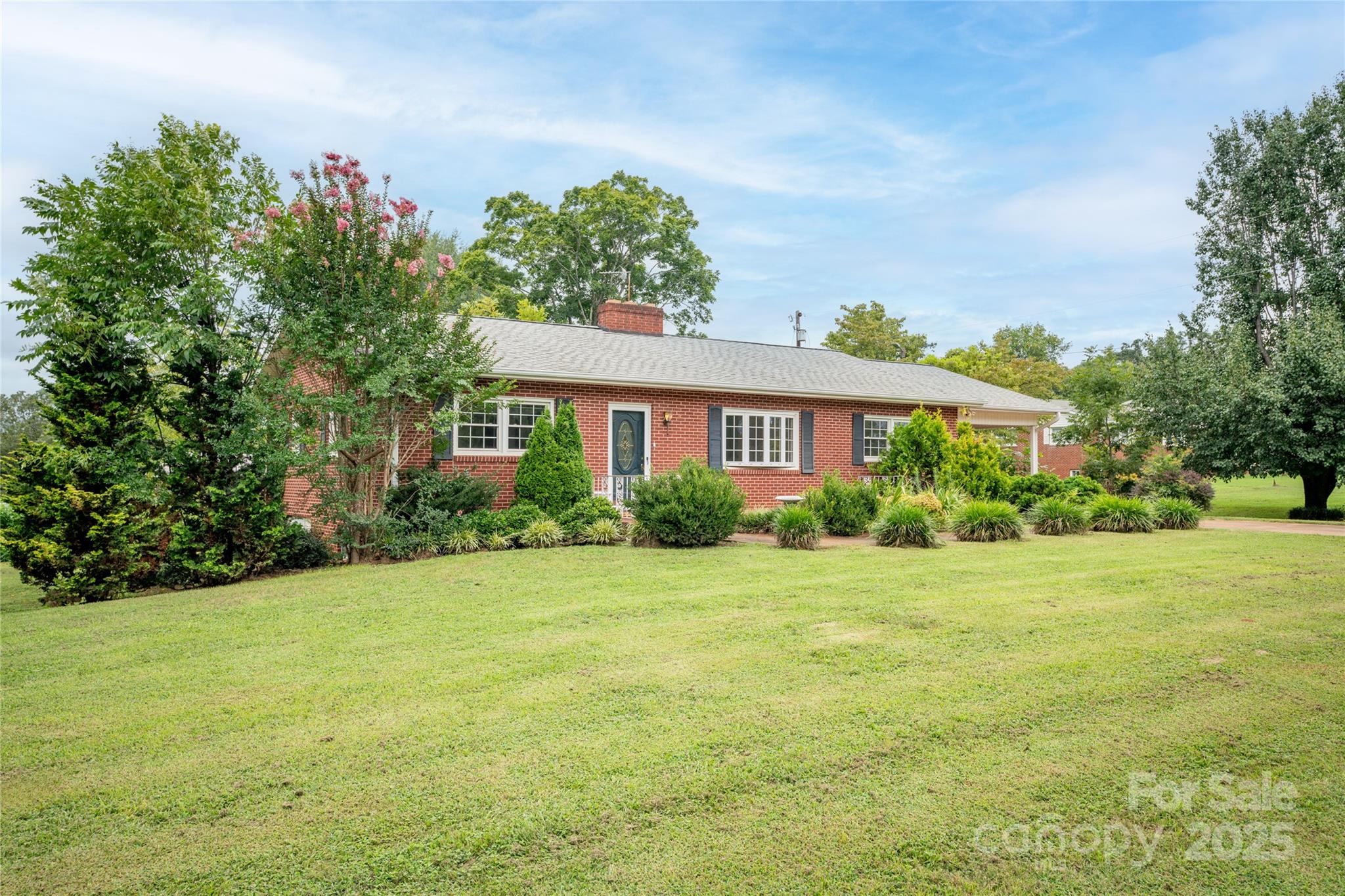 2450 Poors Ford Road Rutherfordton, NC 28139 - Photo 3 of 25