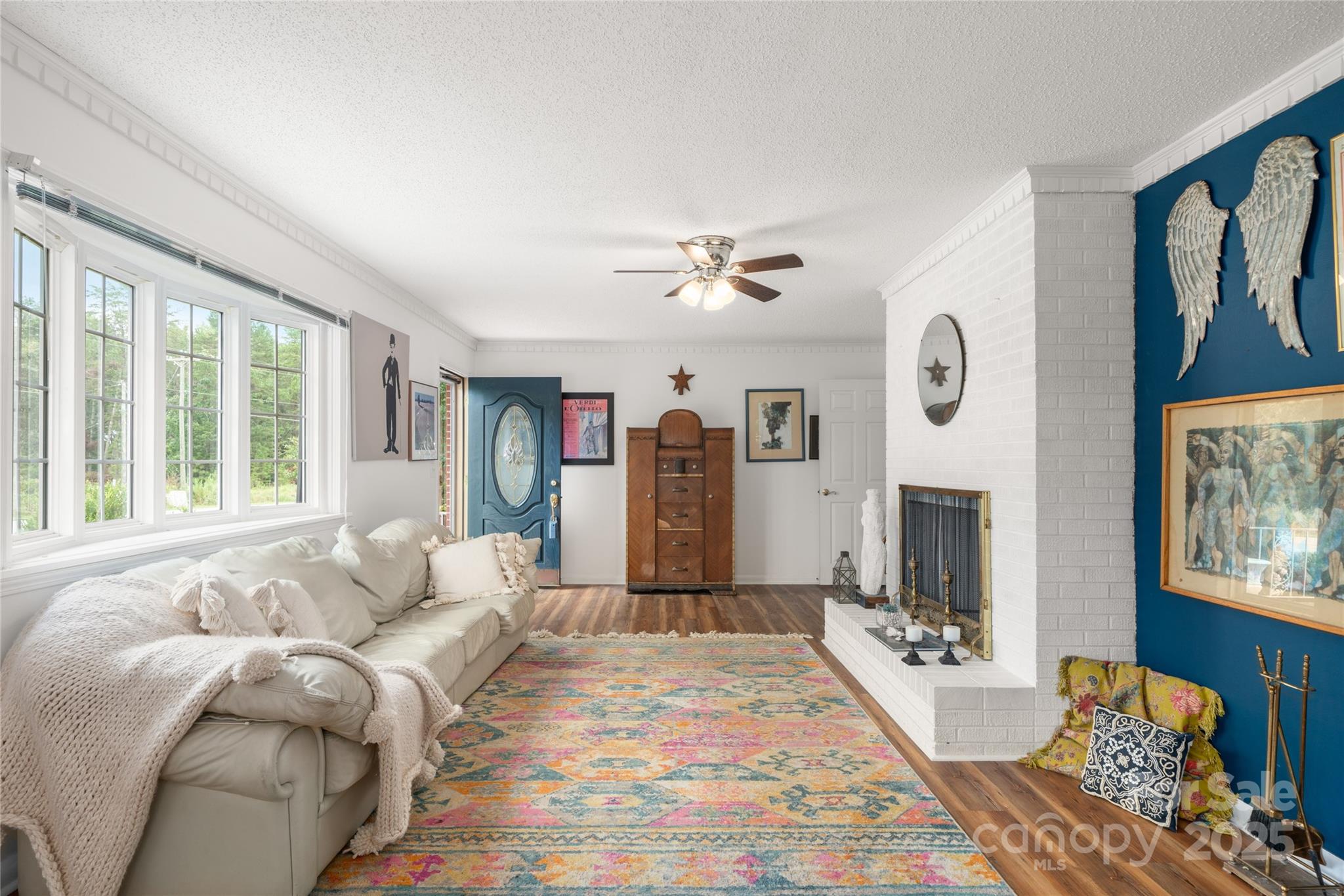 2450 Poors Ford Road Rutherfordton, NC 28139 - Photo 8 of 25