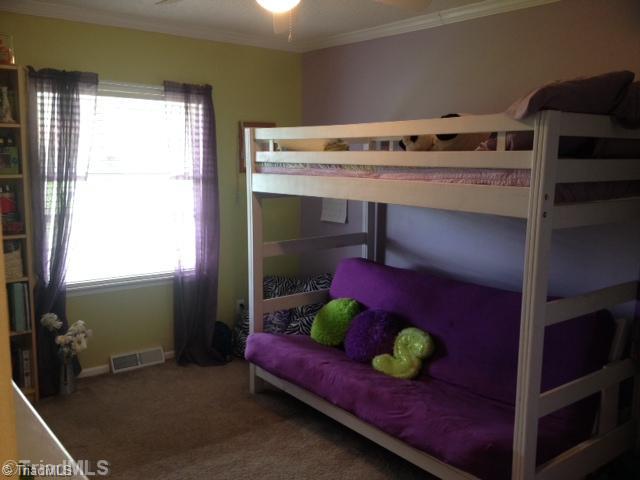 2228 Swicegood Road Linwood, NC 27299 - Photo 11 of 16 2nd Bedroom.