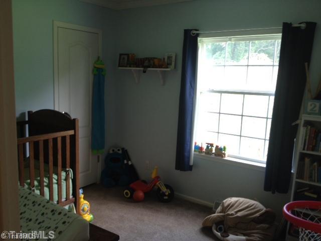 2228 Swicegood Road Linwood, NC 27299 - Photo 12 of 16 4th Bedroom.