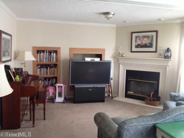 2228 Swicegood Road Linwood, NC 27299 - Photo 8 of 16 Den/Family/Great Room.