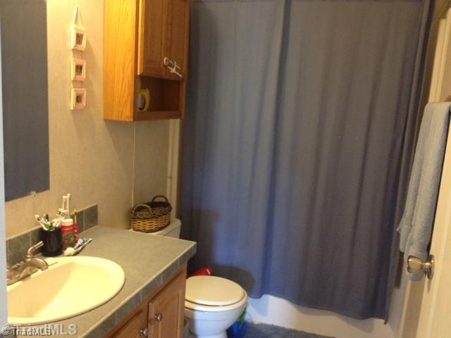 2228 Swicegood Road Linwood, NC 27299 - Photo 10 of 16 Other Bath.