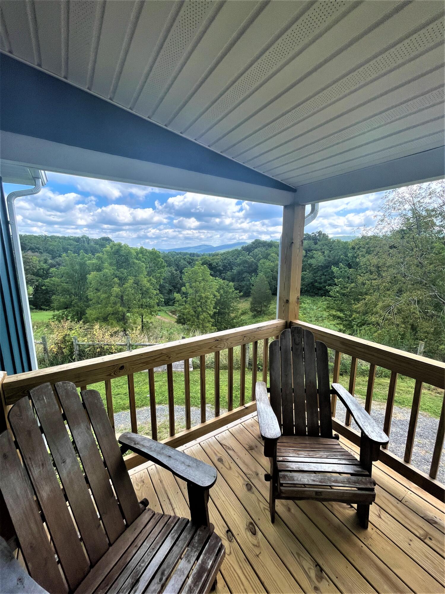 187 Charles Masters Road Ronceverte, WV 24970 - Photo 6 of 46 Gallery Image 6