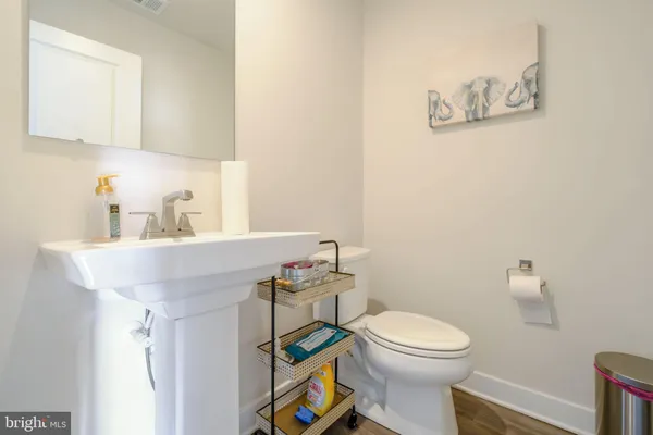 $3,200 | 2816 Arts Vista Boulevard, Suitland, MD 20746