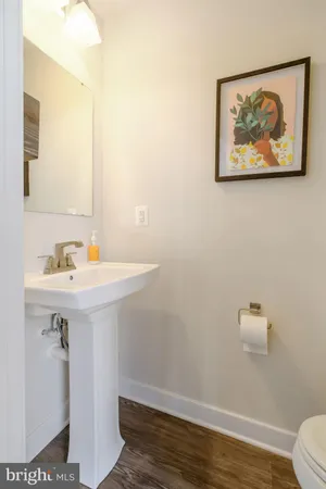 $3,200 | 2816 Arts Vista Boulevard, Suitland, MD 20746