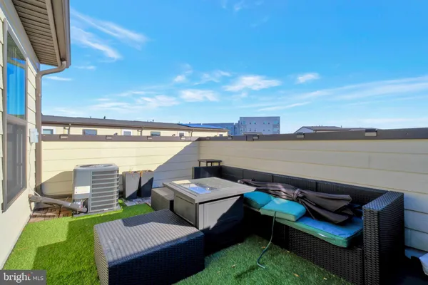 $3,200 | 2816 Arts Vista Boulevard, Suitland, MD 20746