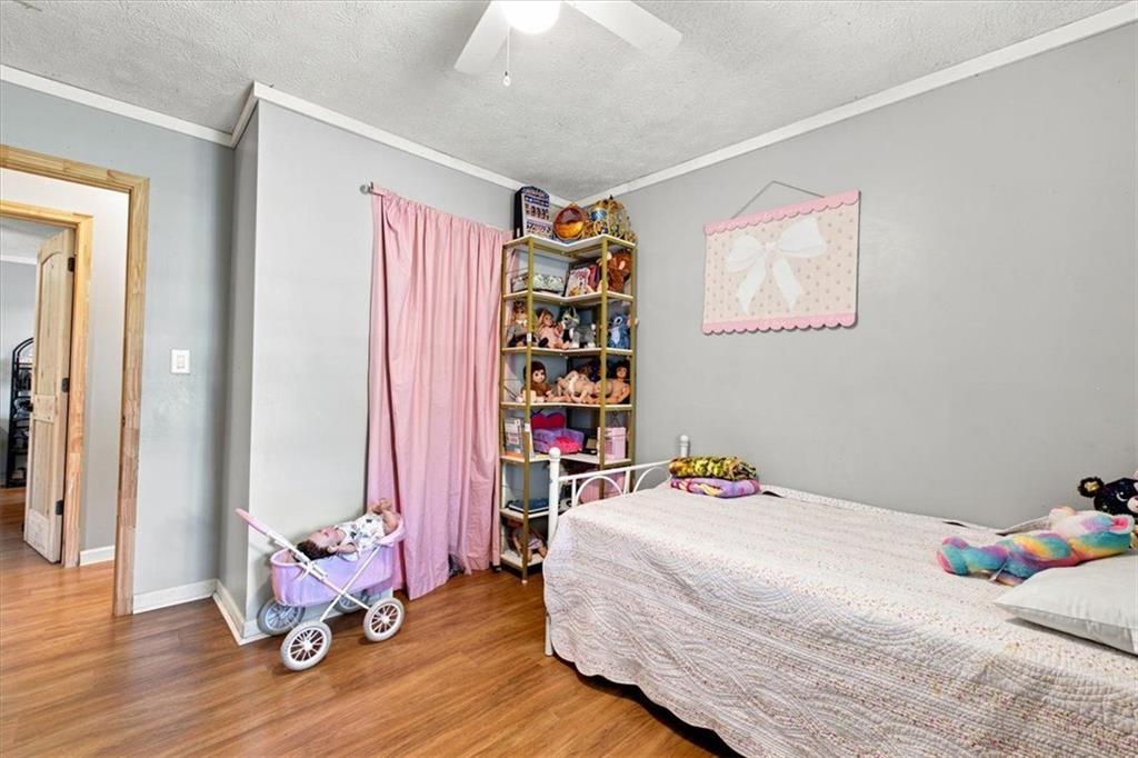 636 Yarbrough Road Aragon, GA 30104 - Photo 23 of 35 Gallery Image 23