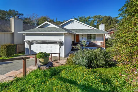 $825,000 | 191 Theodor Lane, Sonoma, CA 95476