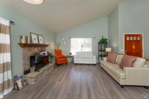 $825,000 | 191 Theodor Lane, Sonoma, CA 95476