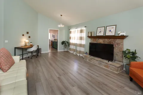 $825,000 | 191 Theodor Lane, Sonoma, CA 95476