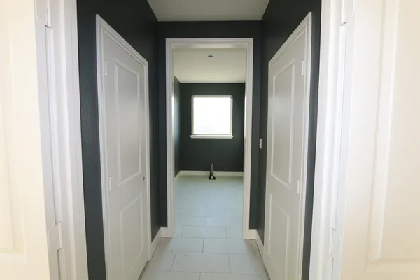 a en suite bathroom with a sink