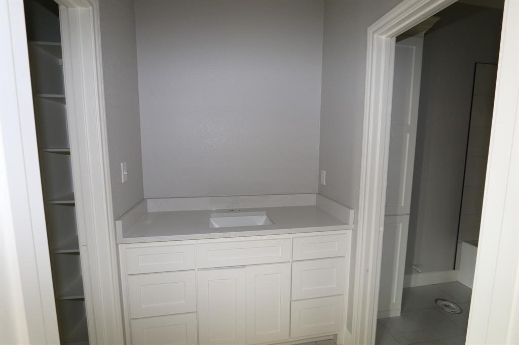 16445 Cooper Way Flint, TX 75762 - Photo 24 of 28 a close view of utility room