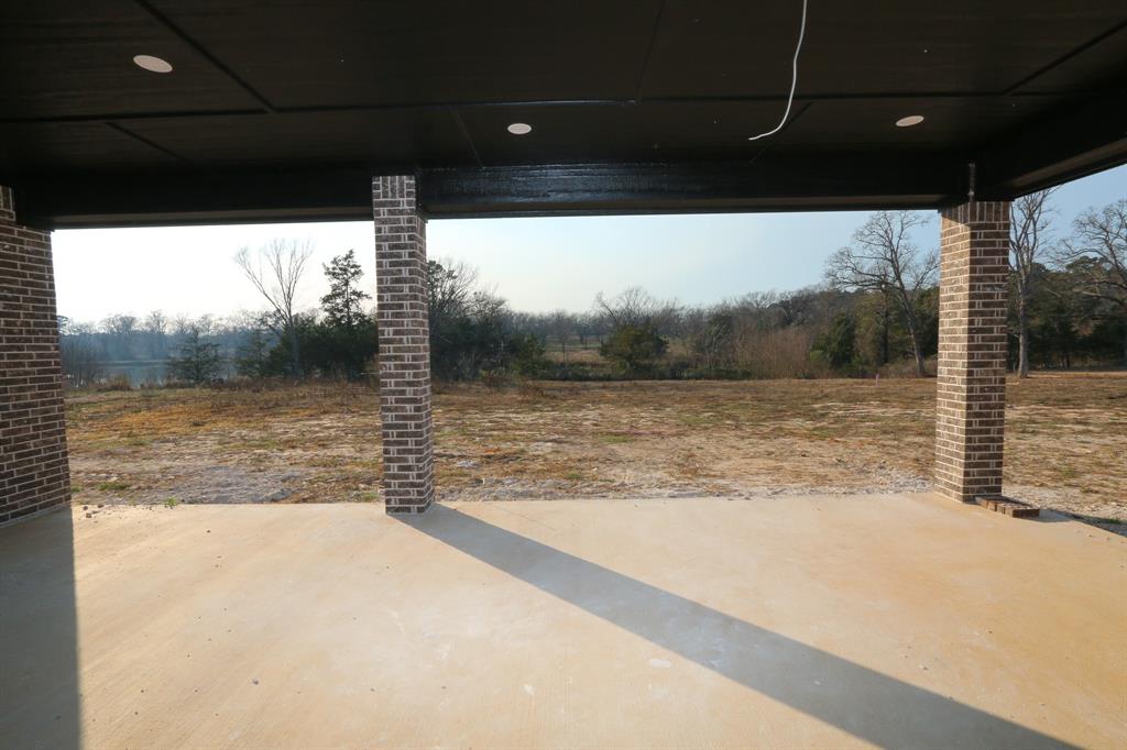16445 Cooper Way Flint, TX 75762 - Photo 26 of 28 a view of a ocean