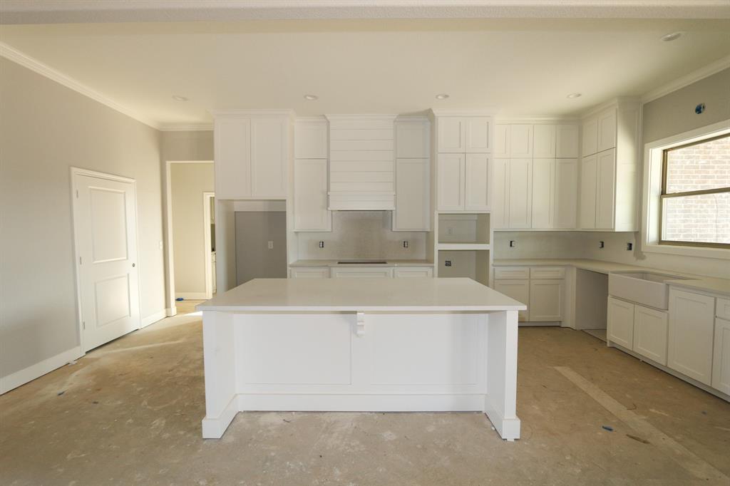 16445 Cooper Way Flint, TX 75762 - Photo 8 of 28 a view of kitchen with stainless steel appliances cabinets