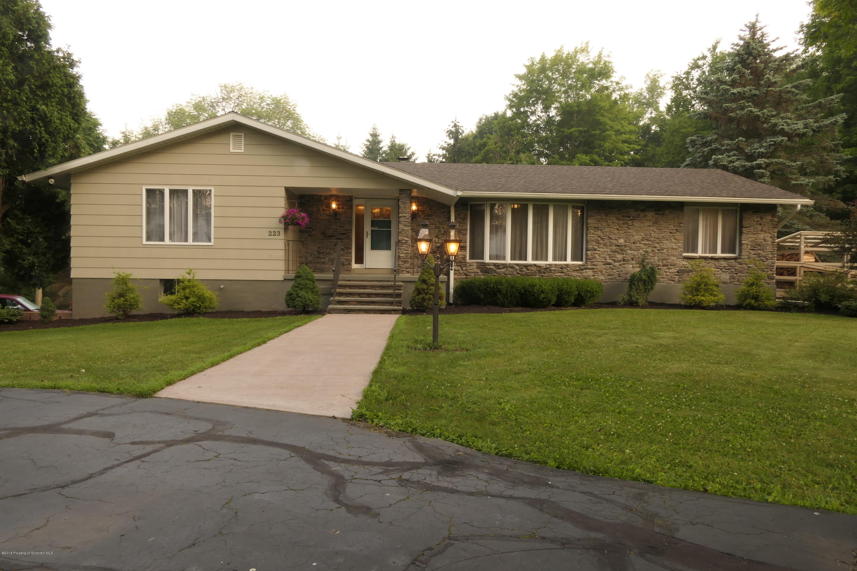223 Fuller Road Dalton, PA 18414 - Photo 1 of 97 Gallery Image 1
