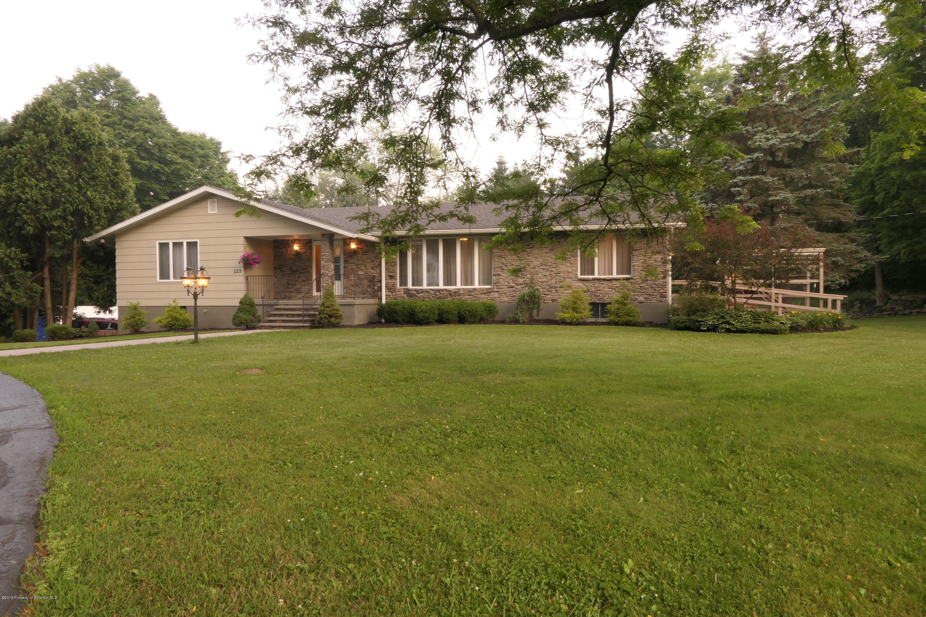 223 Fuller Road Dalton, PA 18414 - Photo 2 of 97 Gallery Image 2