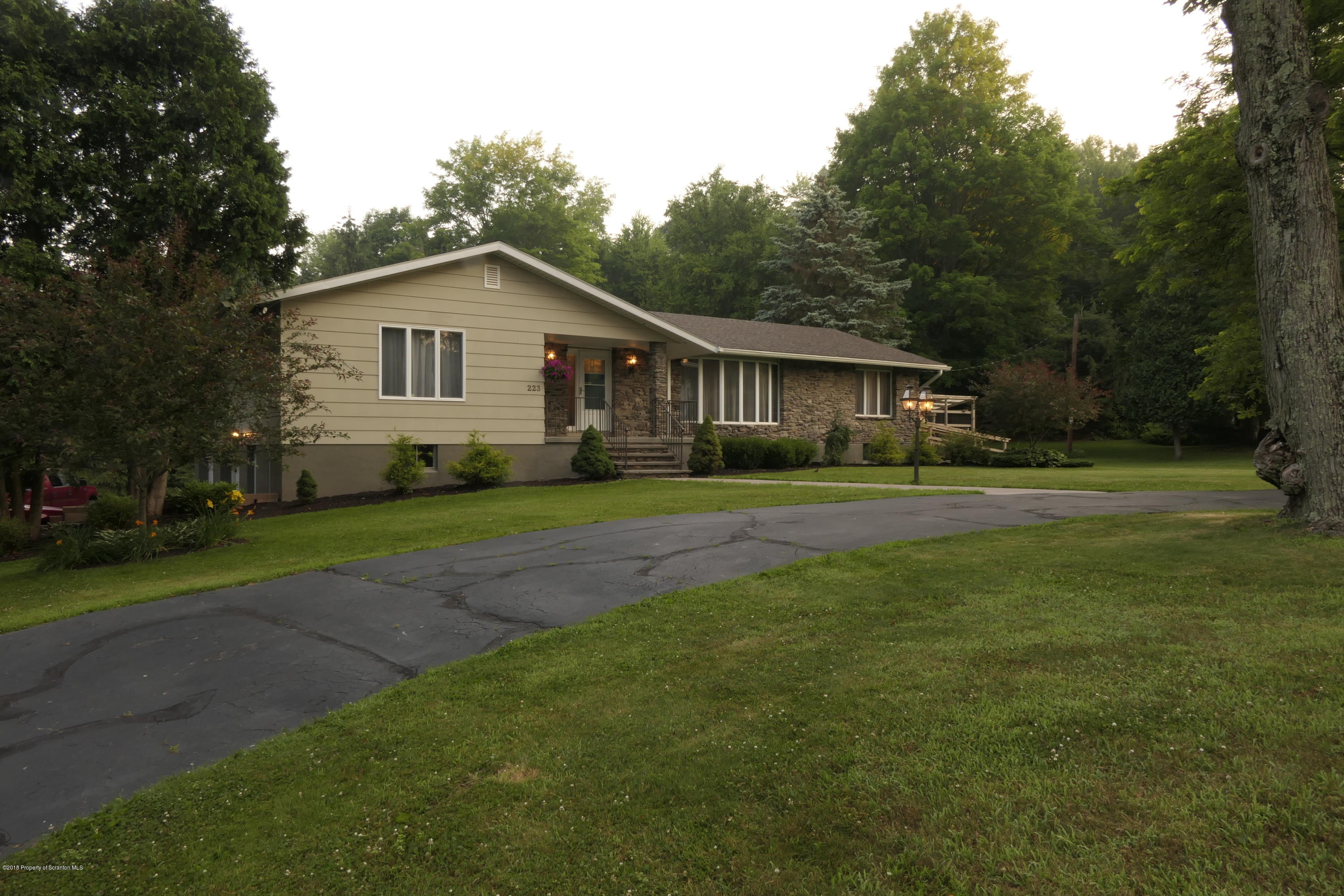 223 Fuller Road Dalton, PA 18414 - Photo 3 of 97 Gallery Image 3