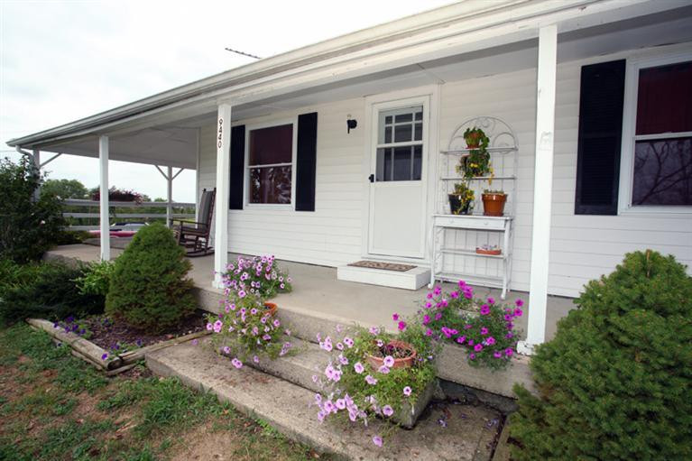 9440 Jonesville Road Dry Ridge, KY 41035 - Photo 1 of 20