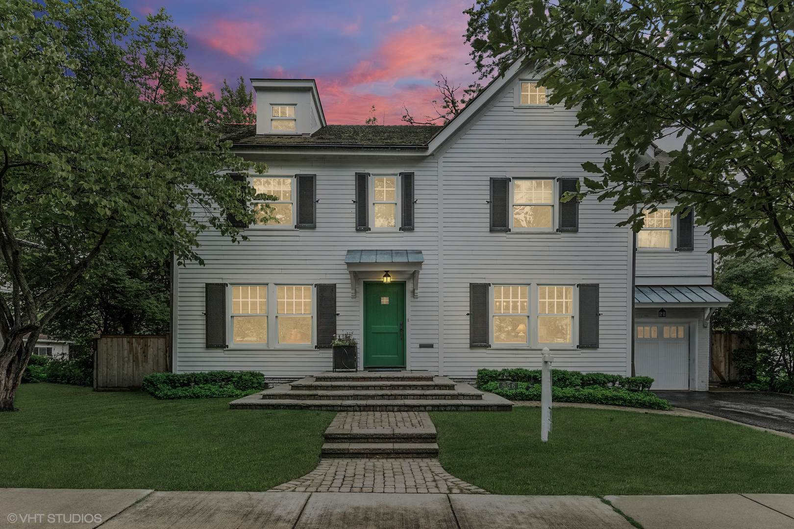 956 Westmoor Road Winnetka, IL 60093 - Photo 2 of 38