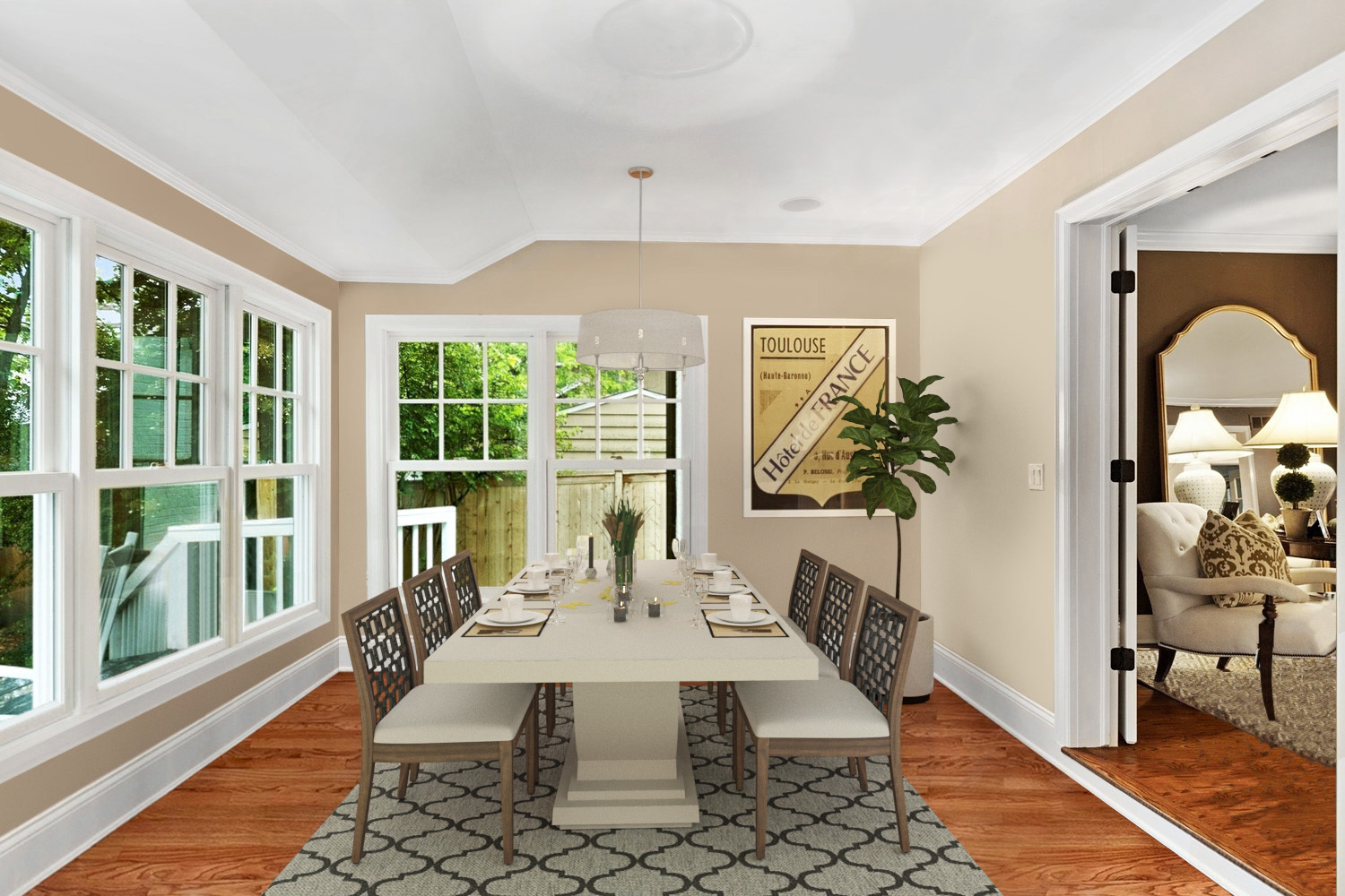 956 Westmoor Road Winnetka, IL 60093 - Photo 15 of 38