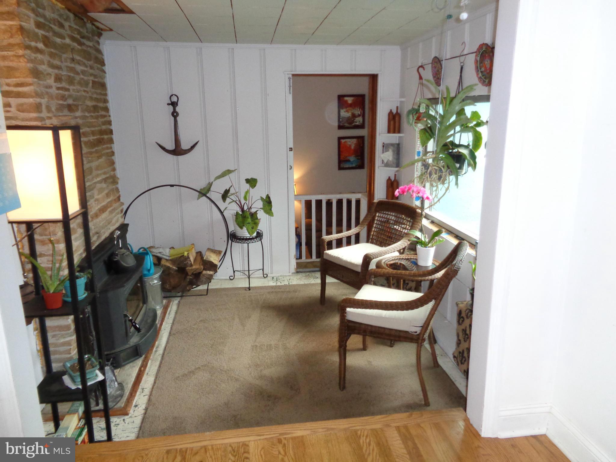 5308 Forge Road White Marsh, MD 21162 - Photo 13 of 26 a living room with patio furniture