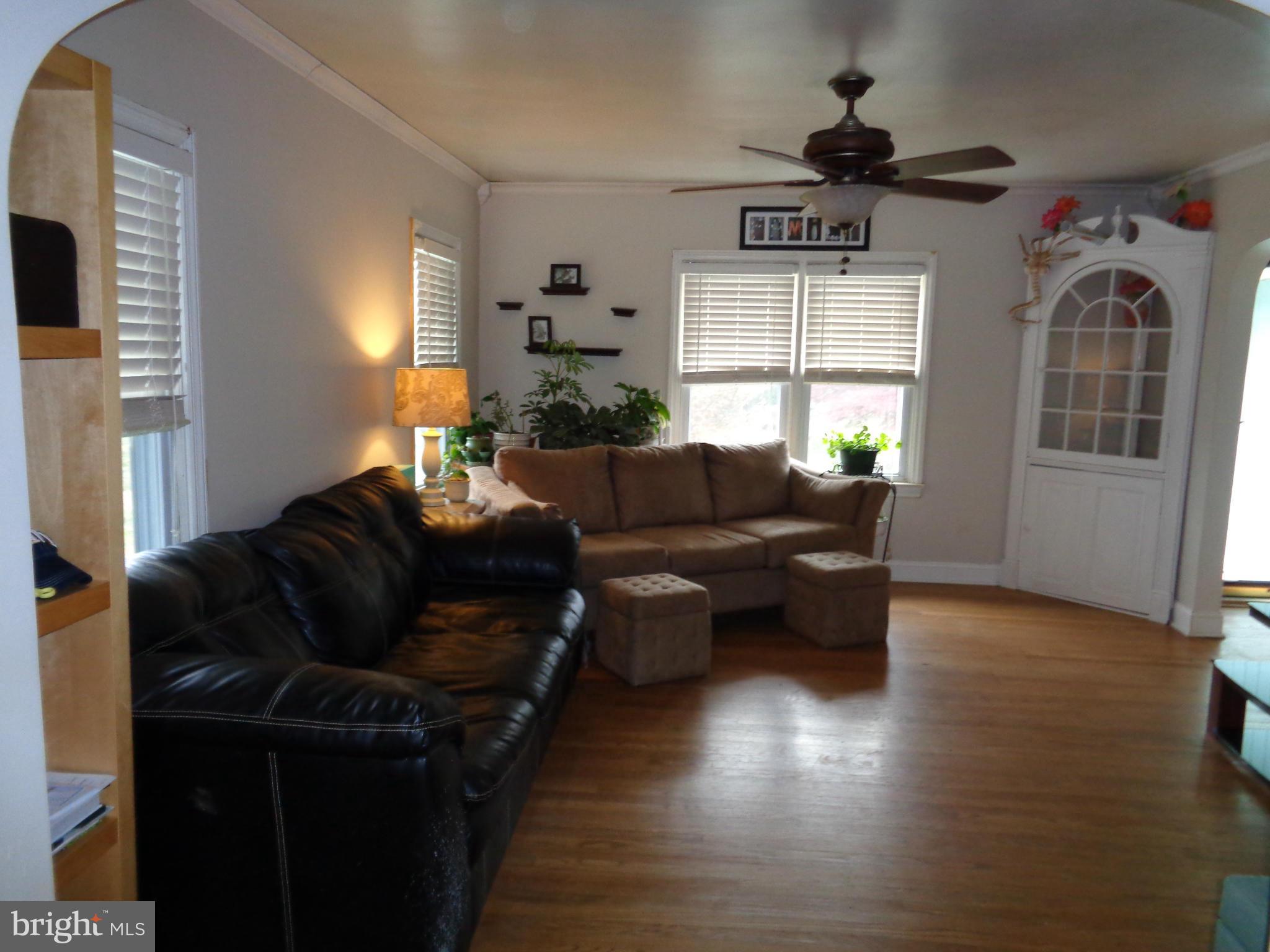 5308 Forge Road White Marsh, MD 21162 - Photo 3 of 26 a living room with furniture and a window